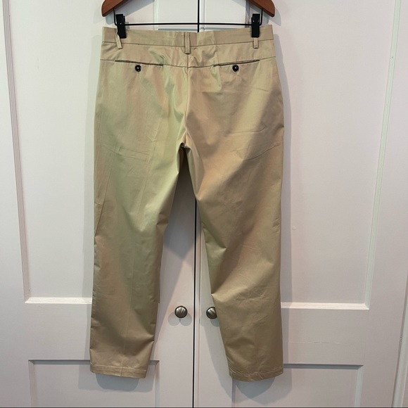 Bespoke Khaki Pants - Picture 12 of 13